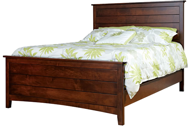 Metro Bedroom Collection