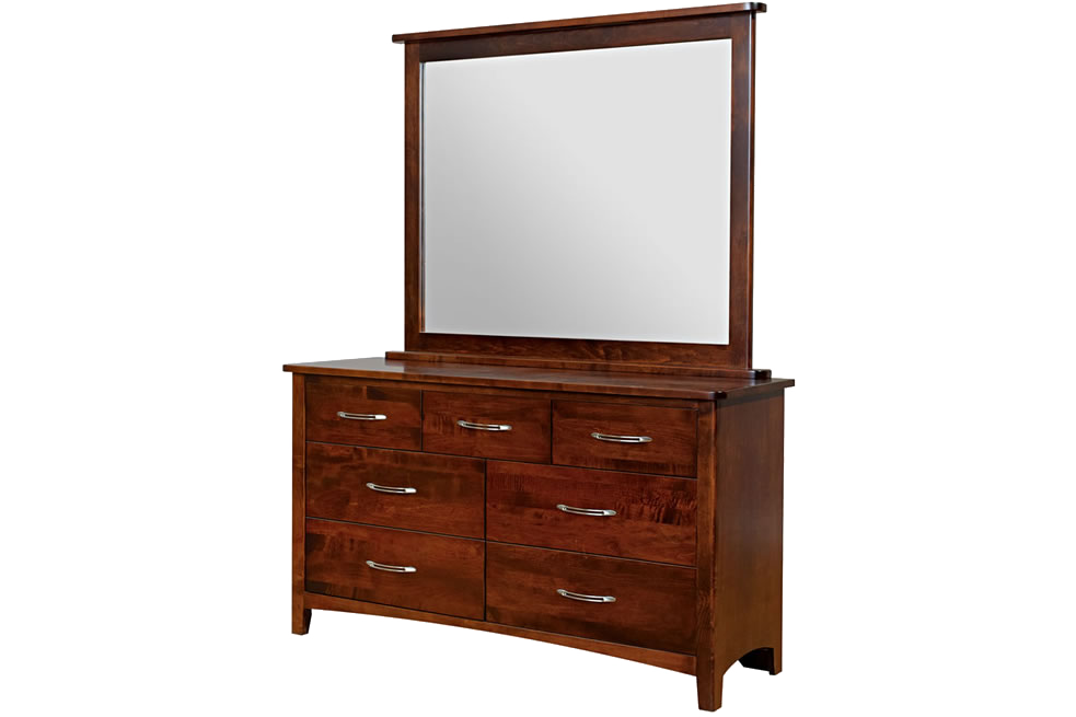 Metro Bedroom Collection