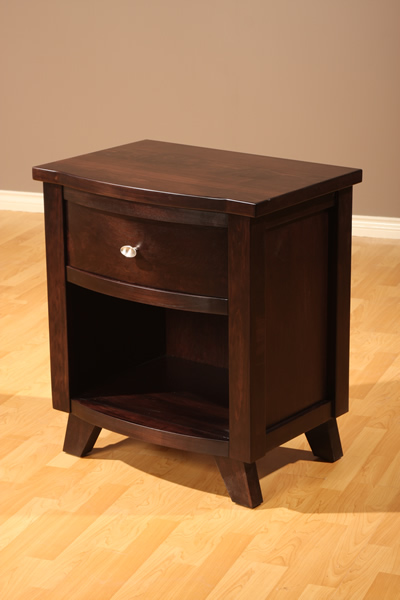 Venetian Bedroom Collection