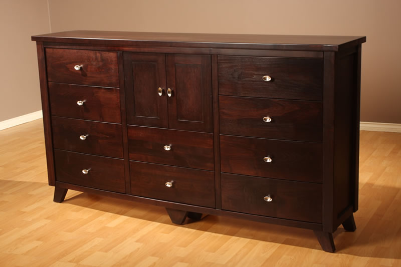 Venetian Bedroom Collection