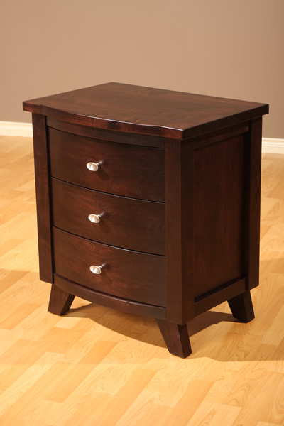 Venetian Bedroom Collection