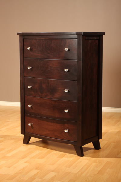 Venetian Bedroom Collection