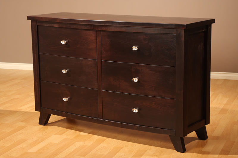 Venetian Bedroom Collection