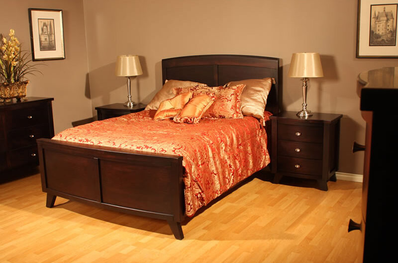 Venetian Bedroom Collection