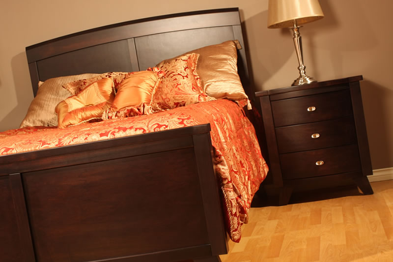 Venetian Bedroom Collection