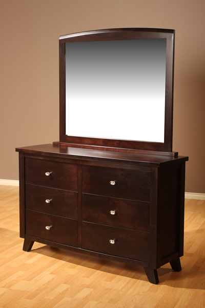 Venetian Bedroom Collection