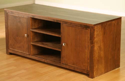 Studio Collection Solid Wood TV Stands
