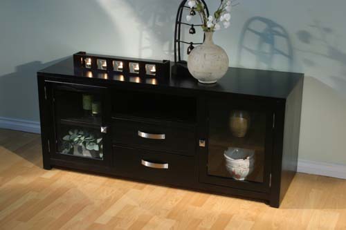 Studio Collection Solid Wood TV Stands