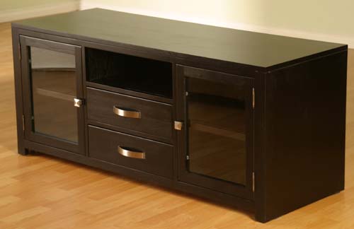 Studio Collection Solid Wood TV Stands