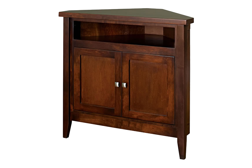 Tamarisk Corner TV stand