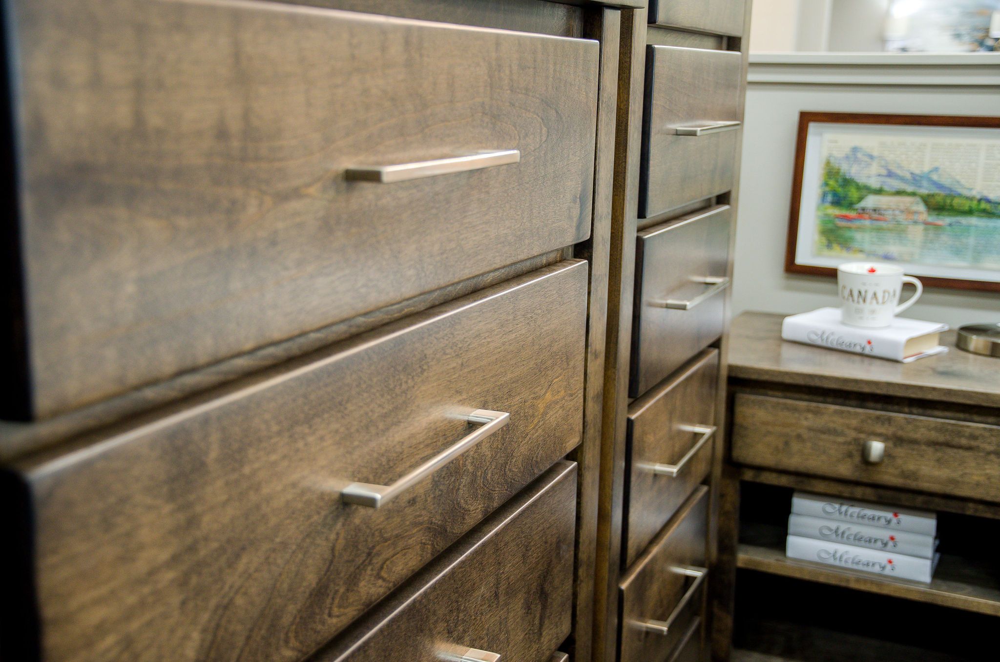 Lakewood Bedroom Collection