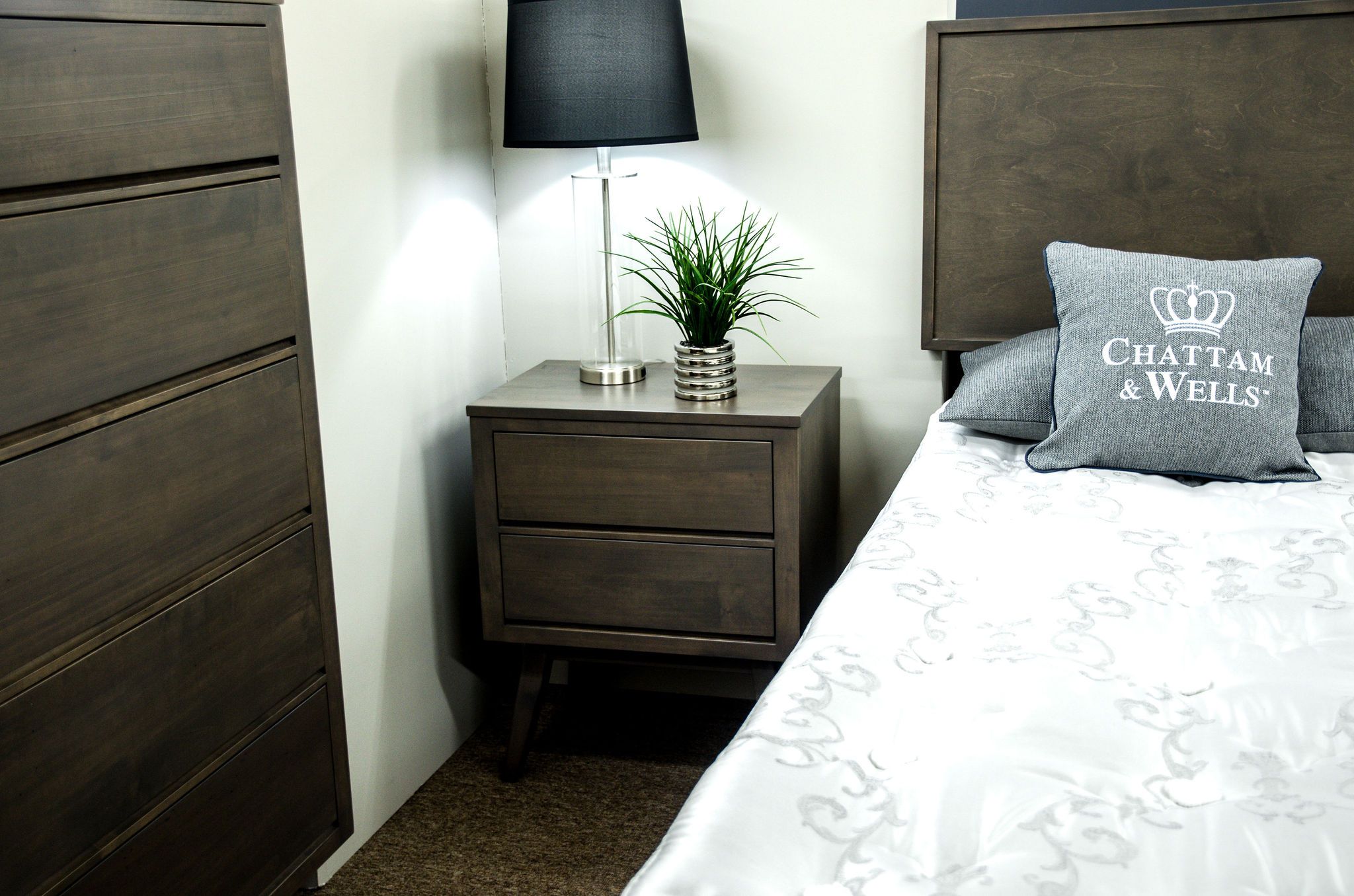 Presley Bedroom Collection