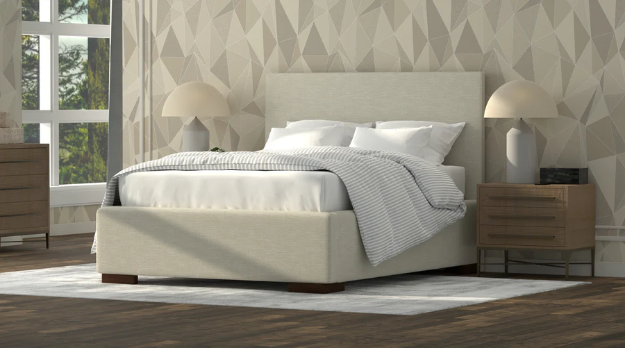Monaco Beds