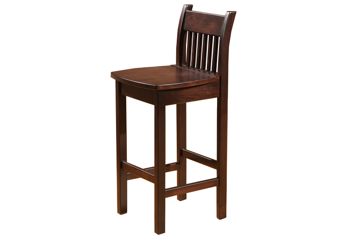 Kona Bar Stool