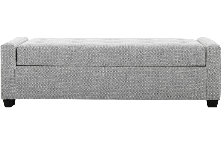 Cologne Storage Bench