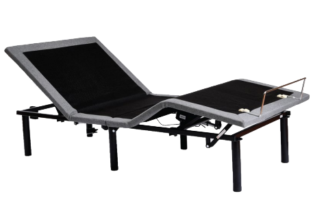 Curve Economical Adjustable Base