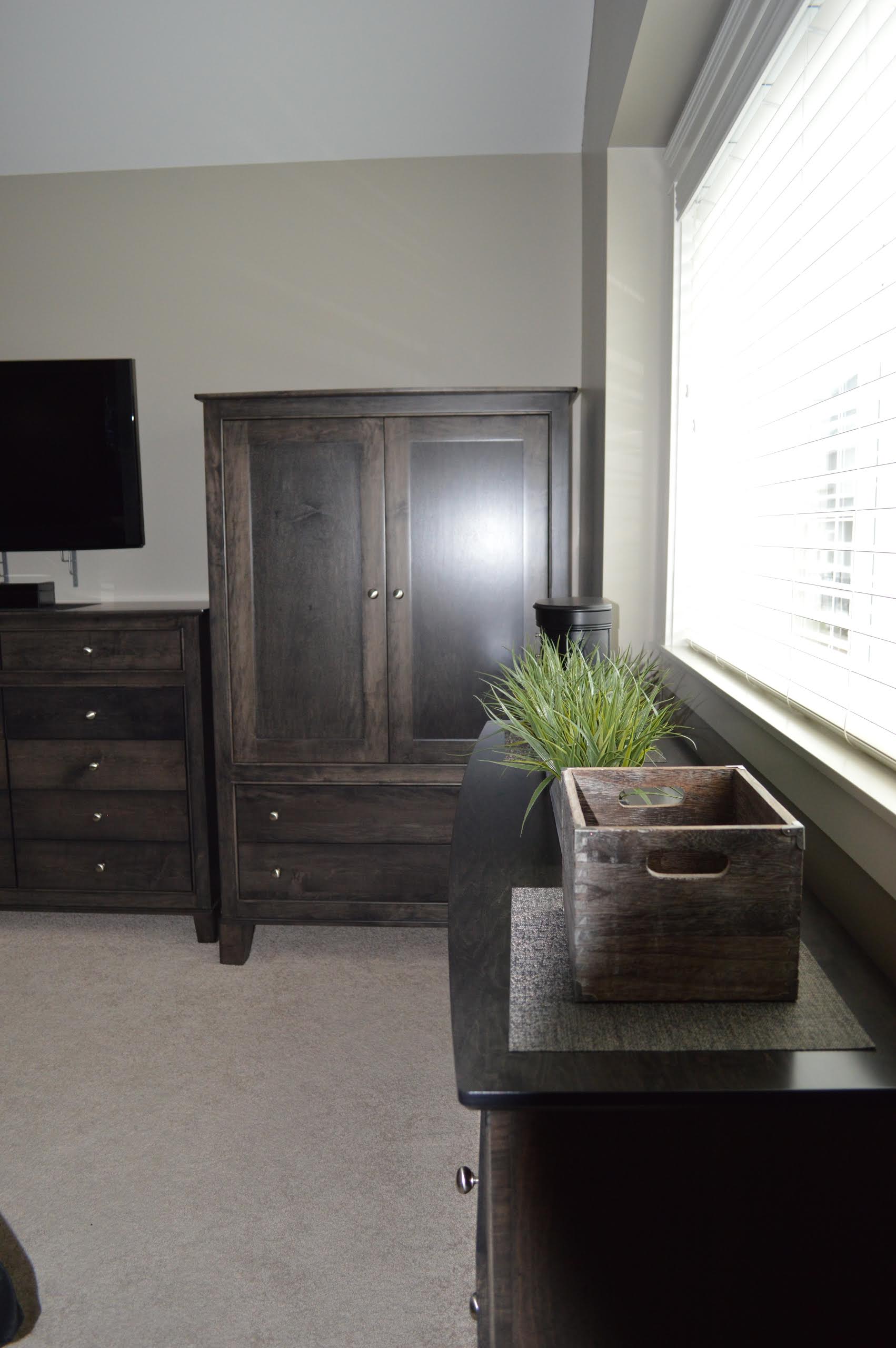 Kerrisdale Dressers