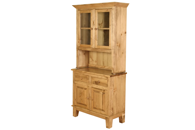 Garibaldi Buffet & Hutch