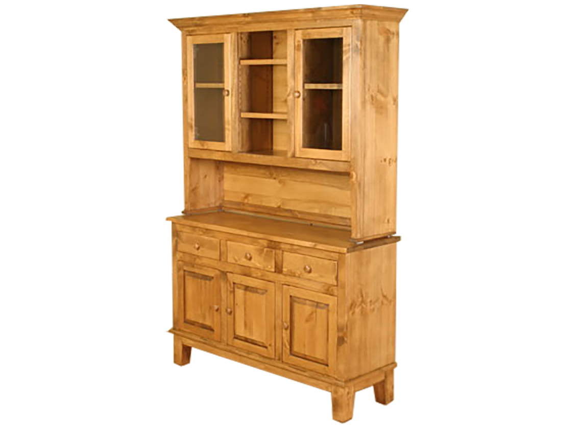 Garibaldi Buffet & Hutch