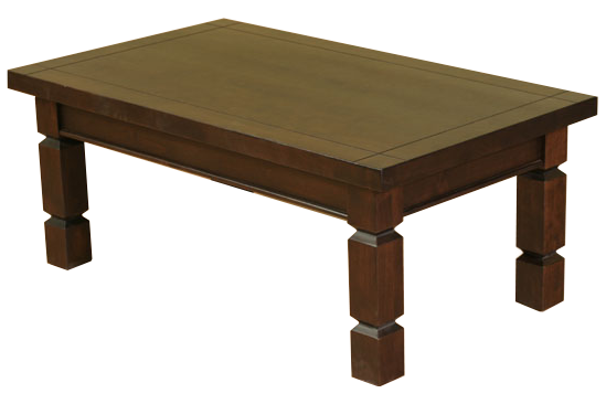 Kona Rectangular Coffee Table