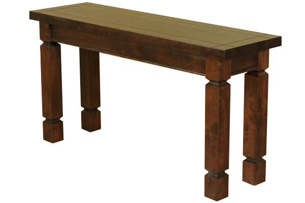 Kona Sofa Table