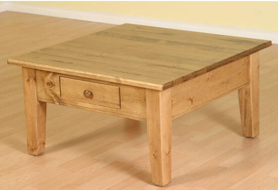 Garibaldi Occasional Tables