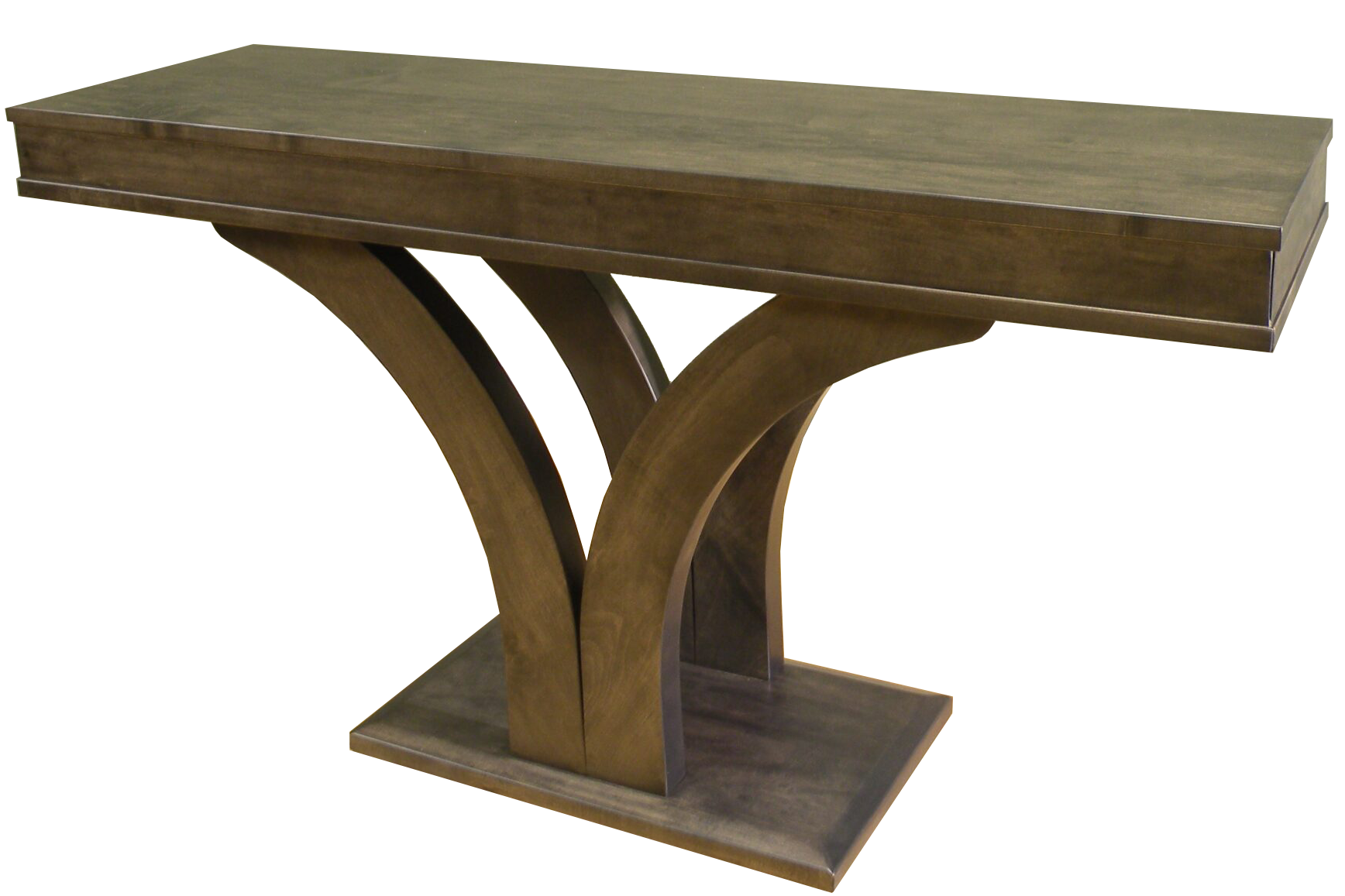 Lotus Sofa Table