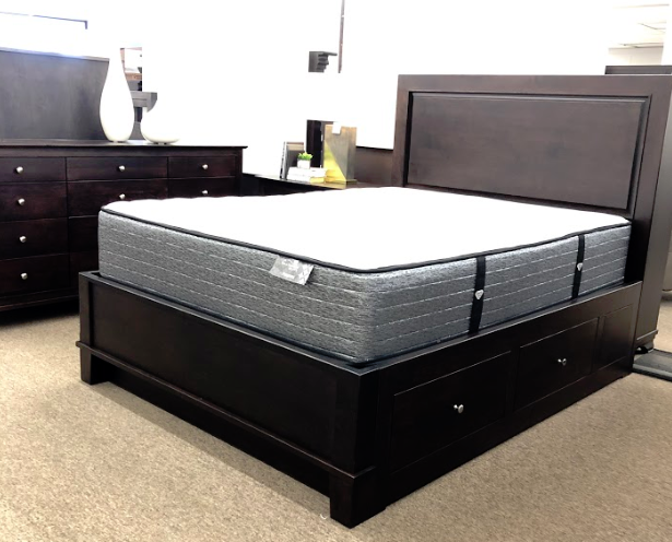 Kerrisdale Beds