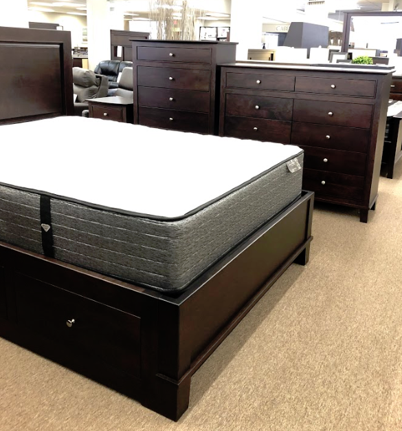 Kerrisdale Beds