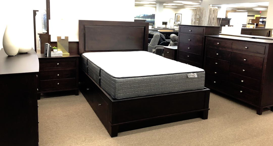 Kerrisdale Beds