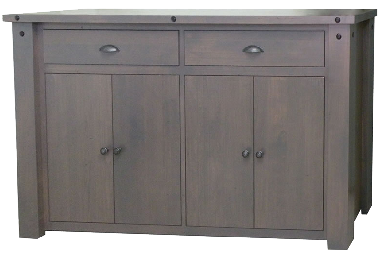 Rancher Dining Room Collection
