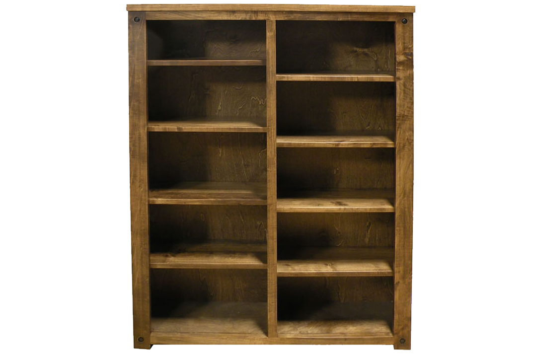 Red River Bookcase