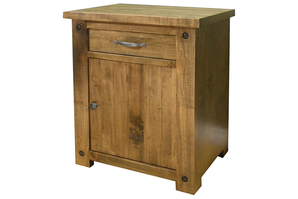 Red River Nightstands