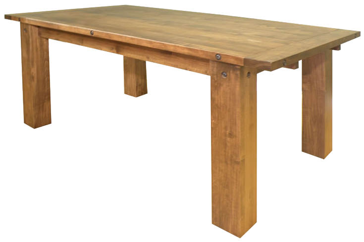 Red River Dining Table