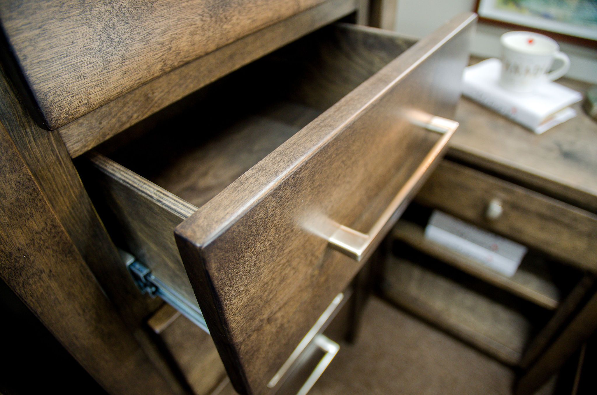 Lakewood Bedroom Collection