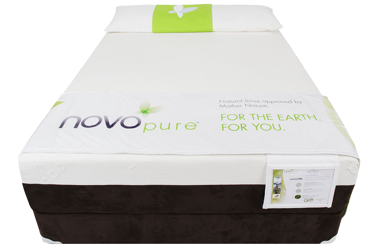 Thames Hybrid Mattress