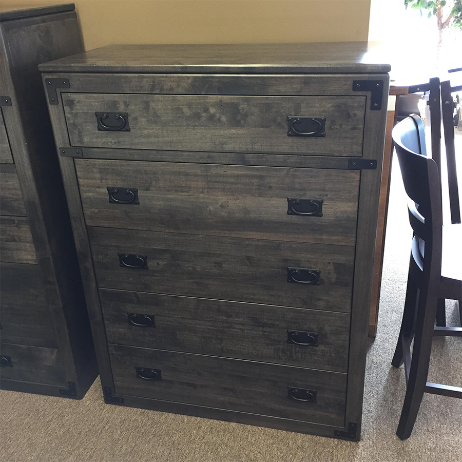 Pemberton Bedroom Collection