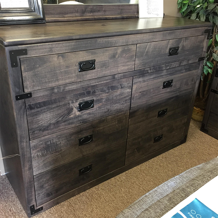 Pemberton Bedroom Collection