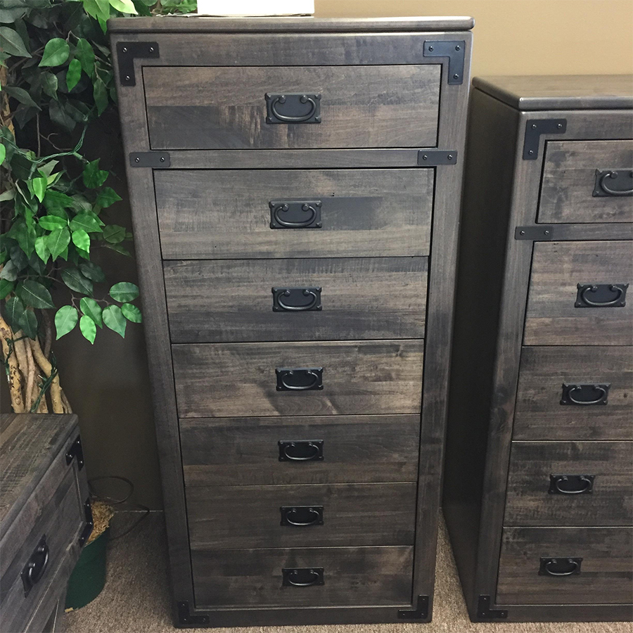 Pemberton Bedroom Collection