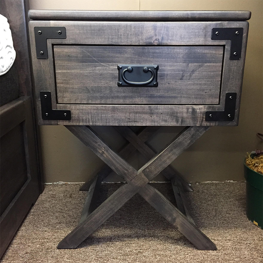 Pemberton Bedroom Collection