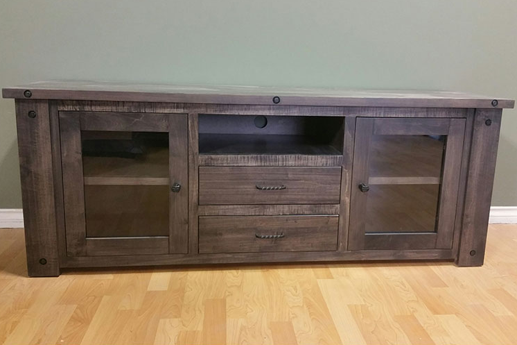 Red River TV Stands