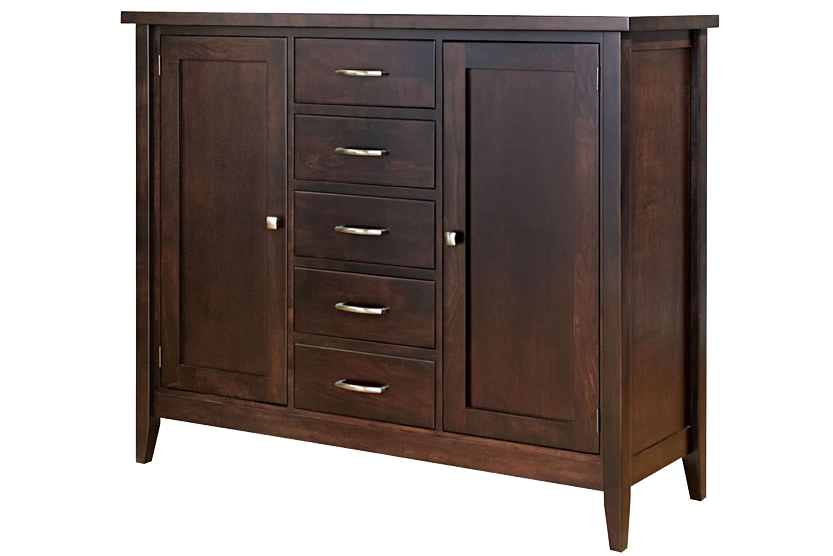 Tamarisk Buffet & Hutch