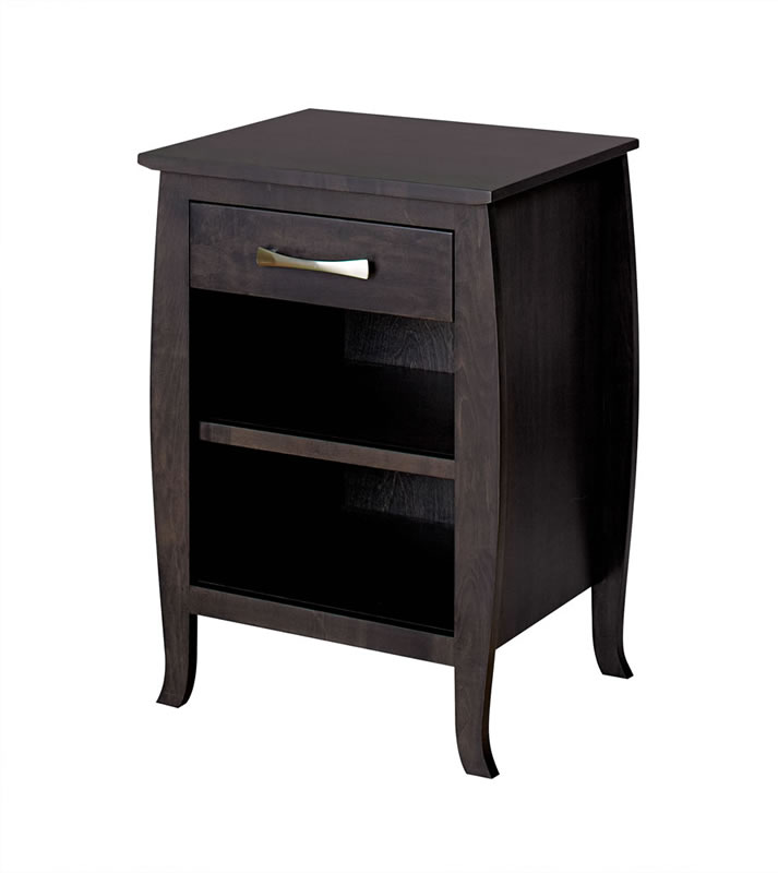 Tiffany Bed Bedroom Collection