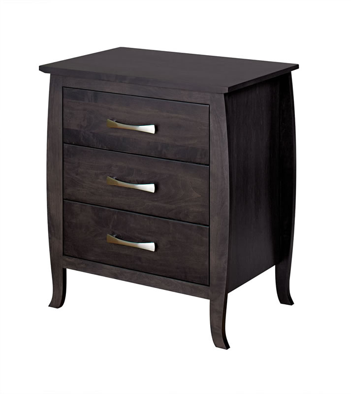 Tiffany Bed Bedroom Collection