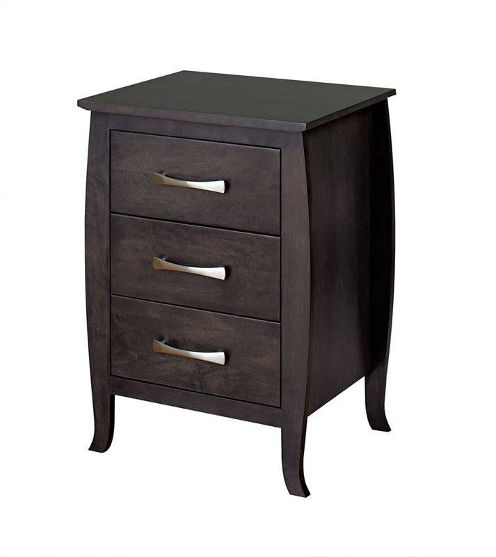 Tiffany Bed Bedroom Collection