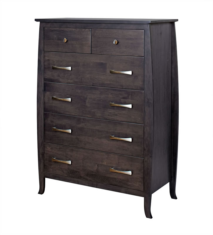 Tiffany Bed Bedroom Collection