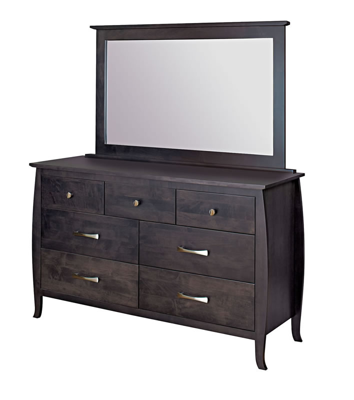 Tiffany Bed Bedroom Collection