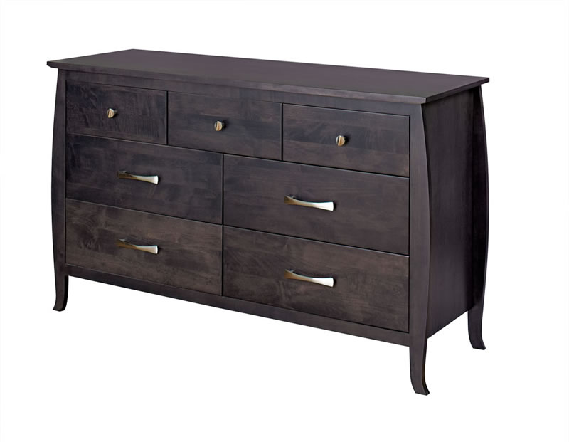 Tiffany Bed Bedroom Collection