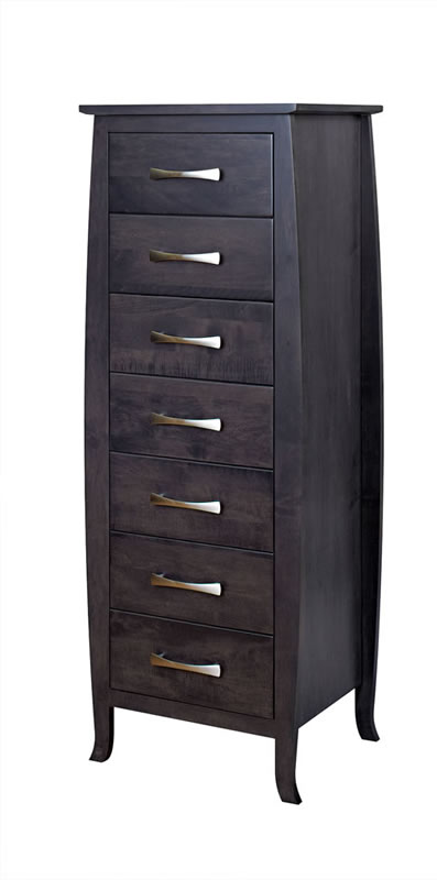 Tiffany Bed Bedroom Collection