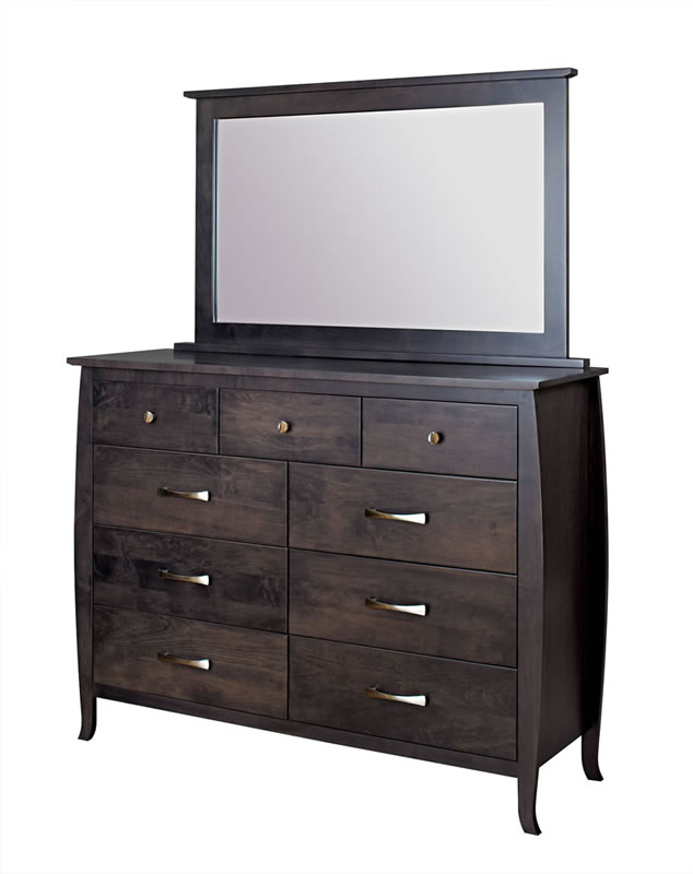 Tiffany Bed Bedroom Collection